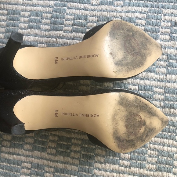 Adrienne Vittadini Heels - Picture 3 of 6